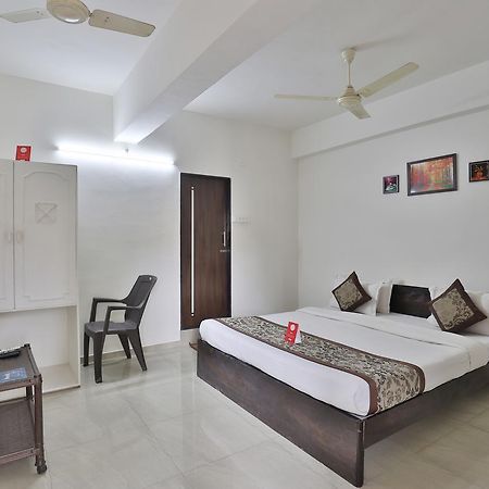 Nova Hotel Star Palace Раджкот Экстерьер фото
