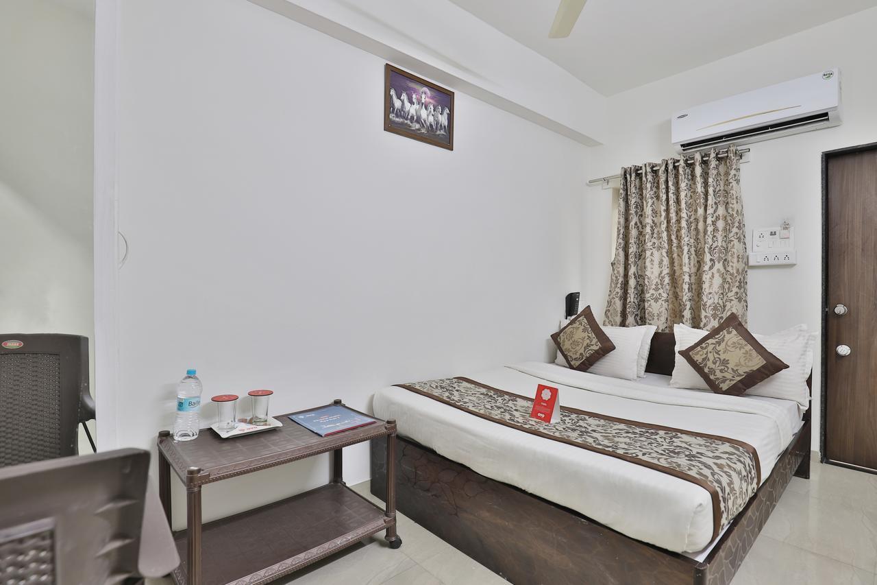 Nova Hotel Star Palace Раджкот Экстерьер фото